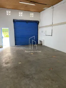 Galpão/Depósito/Armazém à venda, 200m² no Chácara Santo Antônio (Zona Sul), São Paulo