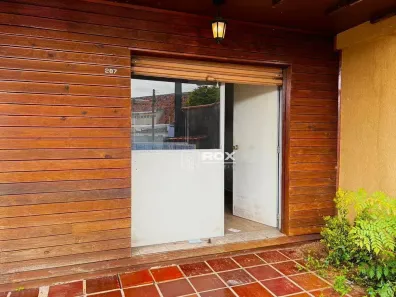 Sala Comercial para alugar, 27m² no Bacacheri, Curitiba