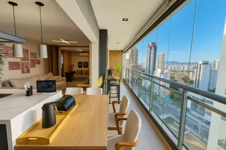 Apartamento com 2 Quartos à venda, 93m² no Sumarezinho, São Paulo