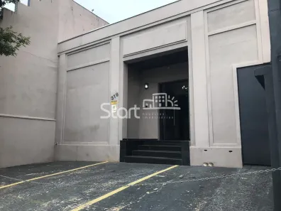 Imóvel Comercial com 1 Quarto à venda, 190m² no Cambuí, Campinas