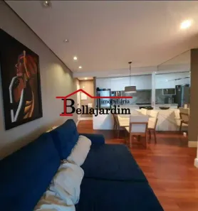 Apartamento com 2 Quartos à venda, 94m² no Centro, São Bernardo do Campo