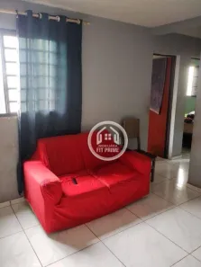Apartamento com 2 Quartos à venda, 43m² no Vila Toninho, São José do Rio Preto