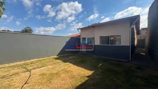 Casa com 3 Quartos à venda, 70m² no Pedra Branca, São Joaquim de Bicas