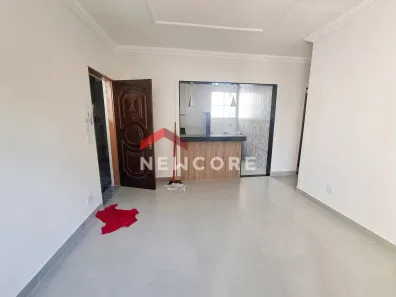 Apartamento com 2 Quartos à venda, 62m² no João Paulo II (Barreiro), Belo Horizonte