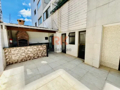 Apartamento com 3 Quartos à venda, 150m² no Liberdade, Belo Horizonte