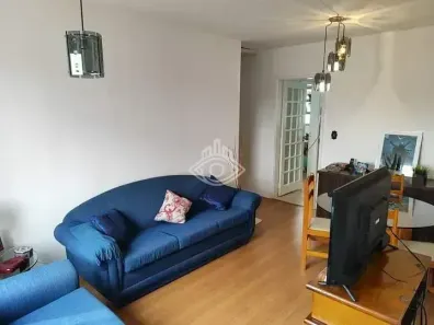 Apartamento com 2 Quartos à venda, 78m² no Vila Olímpia, São Paulo