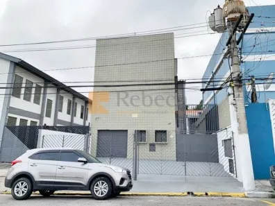 Prédio Comercial à venda, 750m² no Vila Bandeirantes, São Paulo