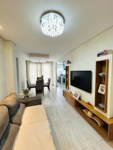 Apartamento com 2 Quartos à venda, 55m² no São Luiz, Criciúma