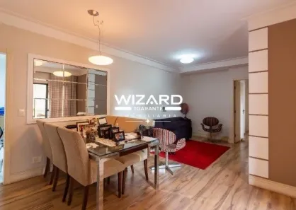 Apartamento com 3 Quartos à venda, 113m² no Vila Osasco, Osasco