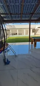 Casa de Condomínio com 3 Quartos para alugar, 250m² no Santa Cruz, Campos dos Goytacazes