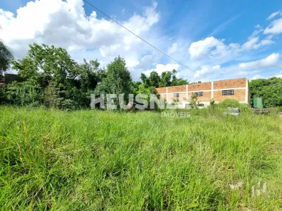 Prédio Comercial à venda, 356m² no Rondônia, Novo Hamburgo
