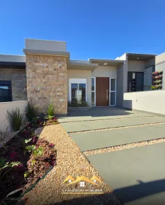 Casa com 3 Quartos à venda, 82m² no Loteamento Jardim Timbaúva, Gravataí