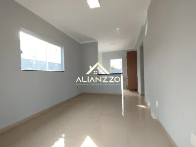 Casa com 3 Quartos à venda, 70m² no Loteamento Santa Marta, Ribeirão Preto