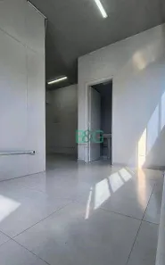 Sala Comercial para alugar, 18m² no Vila Parque Jabaquara, São Paulo