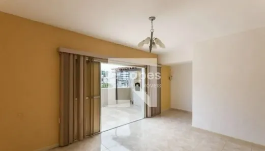 Cobertura com 1 Quarto à venda, 43m² no Vila Isabel, Rio de Janeiro