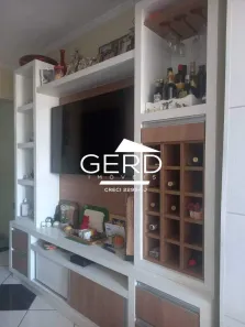 Sobrado com 2 Quartos à venda, 125m² no Vila Lageado, São Paulo