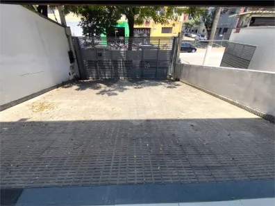 Galpão/Depósito/Armazém para alugar, 600m² no Ipiranga, São Paulo