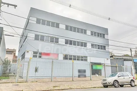 Sala Comercial para alugar, 2170m² no Partenon, Porto Alegre