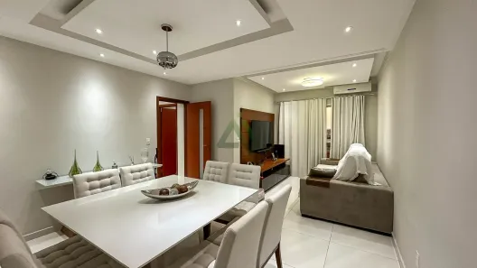 Apartamento com 3 Quartos à venda, 78m² no Centro, Nova Odessa