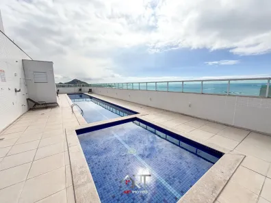 Apartamento com 3 Quartos à venda, 115m² no Itapuã, Vila Velha