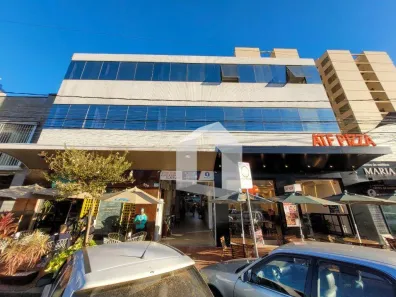 Sala Comercial para alugar, 35m² no Centro, Poços de Caldas