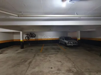 Apartamento com 3 Quartos à venda, 180m² no Centro, Campinas