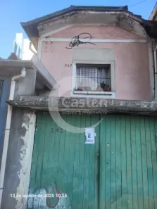 Lote/Terreno com 1 Quarto à venda, 120m² no Vila Lúcia, São Paulo