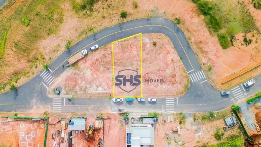 Lote/Terreno à venda, 307m² no Itoupava Norte, Blumenau