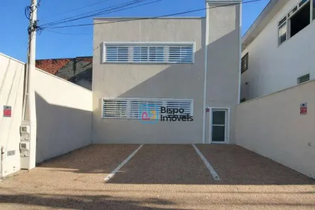 Ponto Comercial para alugar, 260m² no Vila Rehder, Americana