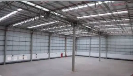 Galpão/Depósito/Armazém para alugar, 1761m² no Itaqui, Itapevi