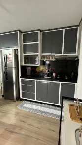 Apartamento com 3 Quartos à venda, 59m² no Parque Guarani, Joinville