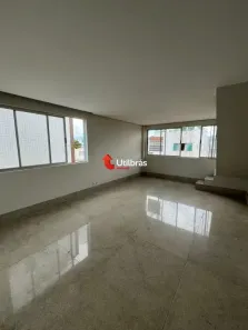Cobertura com 3 Quartos à venda, 286m² no Colégio Batista, Belo Horizonte