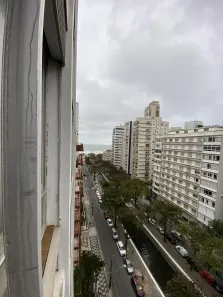 Apartamento com 4 Quartos à venda, 310m² no Boqueirão, Santos