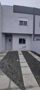 Casa com 2 Quartos à venda, 74m² no Fátima, Canoas