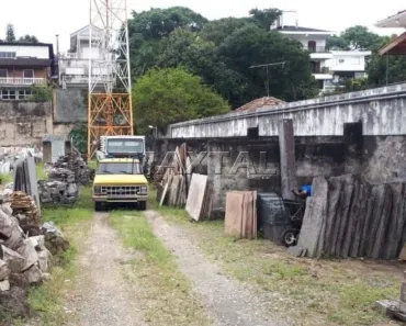 Lote/Terreno para alugar, 350m² no Tucuruvi, São Paulo