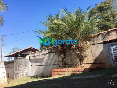 Fazenda/Sítio com 3 Quartos à venda, 120m² no Chácaras Copaco, Arujá