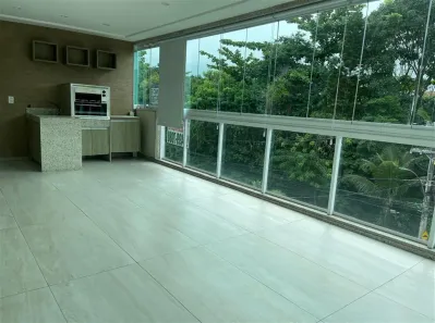 Apartamento com 3 Quartos à venda, 129m² no Recreio dos Bandeirantes, Rio de Janeiro