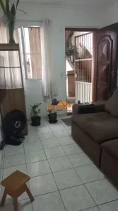 Apartamento com 2 Quartos à venda, 48m² no Itaim Paulista, São Paulo