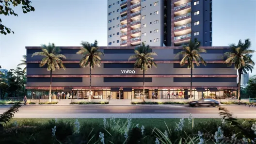Apartamento com 3 Quartos à venda, 99m² no Dom Bosco, Itajaí