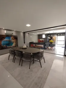 Casa de Condomínio com 5 Quartos à venda, 498m² no Parque Reserva Fazenda Imperial, Sorocaba