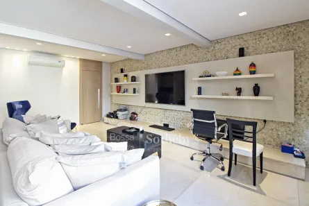 Cobertura com 2 Quartos à venda, 243m² no Jardim Panorama, São Paulo