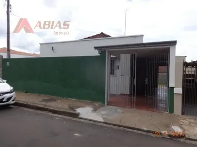 Prédio Comercial com 2 Quartos à venda, 117m² no Centro, São Carlos