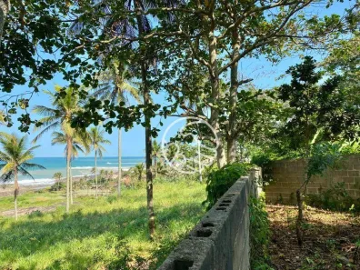 Lote/Terreno à venda, 1800m² no Meaípe, Guarapari