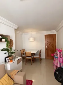 Apartamento com 3 Quartos para alugar, 120m² no Barra da Tijuca, Rio de Janeiro