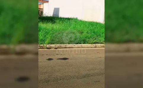 Lote/Terreno à venda, 250m² no Residencial Real Parque Sumaré, Sumaré