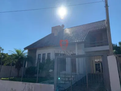 Sobrado com 3 Quartos para alugar, 100m² no Loteamento Jardim Timbaúva, Gravataí
