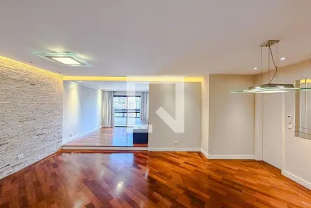 Apartamento com 3 Quartos à venda, 132m² no Jardim Vila Mariana, São Paulo