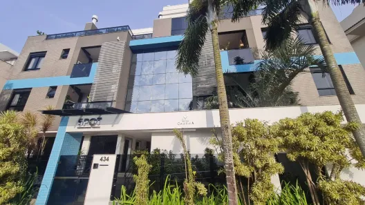 Cobertura com 2 Quartos à venda, 98m² no Campeche, Florianópolis