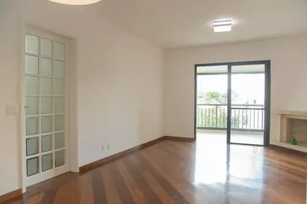 Apartamento com 3 Quartos à venda, 110m² no Nova Piraju, São Paulo