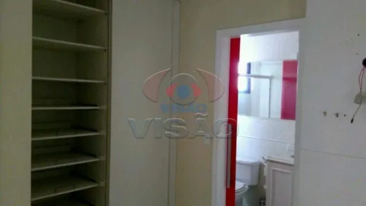 Apartamento com 3 Quartos à venda, 110m² no Cidade Nova, Indaiatuba